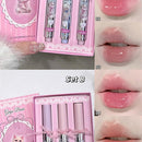 GEGE BEAR film forming lip gloss 1.8g