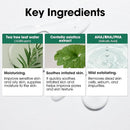 SOME BY MI AHA BHA PHA 30 Days Miracle Acne Clear Foam 100 ML