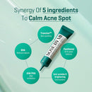 SOME BY MI AHA BHA PHA 14 Days Super Miracle Spot All Kill Cream 30 ml