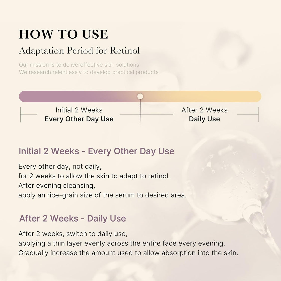 MEDICUBE - deep vita a retinol serum-30ml