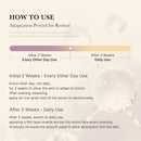 MEDICUBE - deep vita a retinol serum-30ml