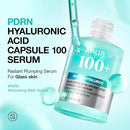 ANUA PDRN hyaluronic acid capsule 100 serum 30 ML