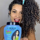 Skala Expert Mais Cachos 2 In1 Hair Treatment And Leave  1000g
