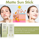 BEAUTY OF JOSEON Mugwort & Camelia SPF50+ PA++++ Matte Sun Stick 18g