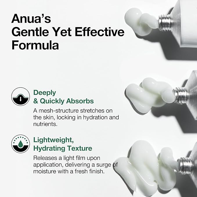 ANUA heartleaf centella red spot cream 30G