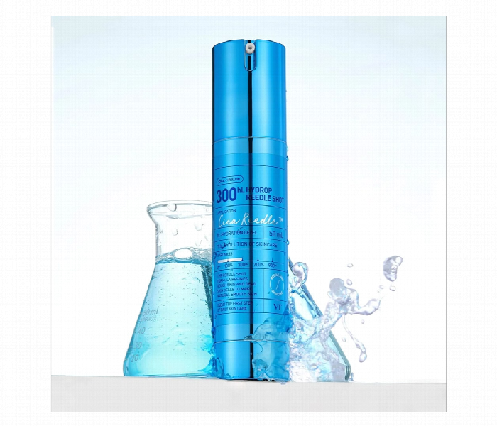 VT COSMETICS hudrop reedle shot 300 50 ml