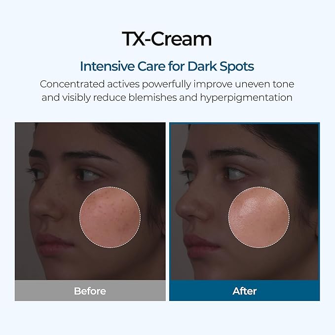 Dr. Melaxin | TX Cream 50 g