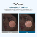 Dr. Melaxin | TX Cream 50 g