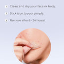 COSRX Master Patch X-Large - 10 Patches