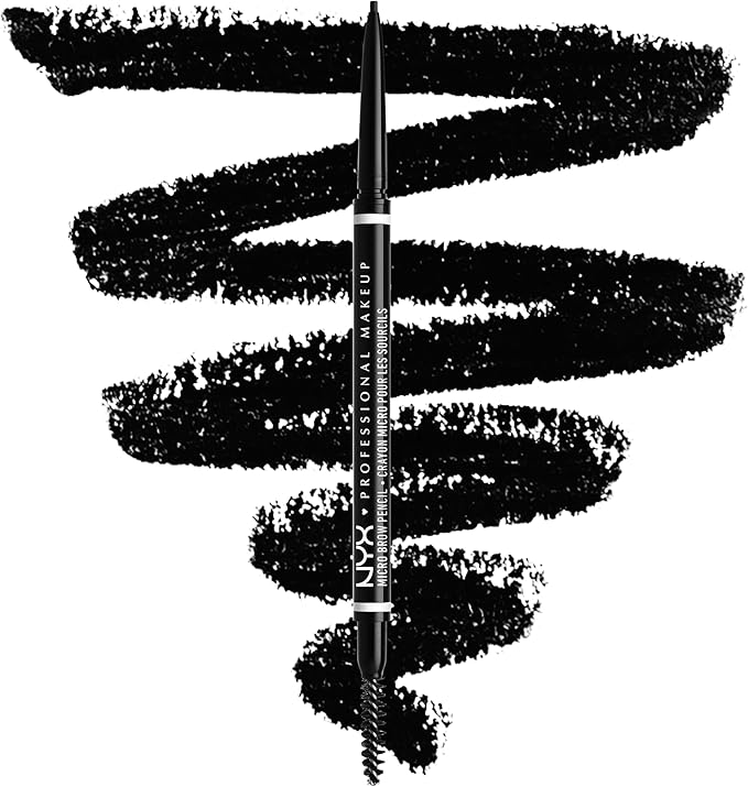 NYX Micro Brow Pencil 0.09g