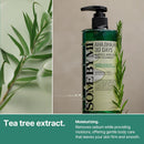 SOME BY MI AHA-BHA-PHA 30 Days Miracle Acne Clear Body Cleanser 400g