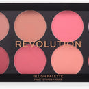 Revolution Ultra Blush Palette – Sugar and Spice 1.6g