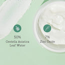 COSRX centella blemish cream 30G