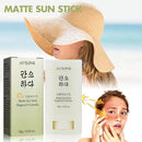 BEAUTY OF JOSEON Mugwort & Camelia SPF50+ PA++++ Matte Sun Stick 18g