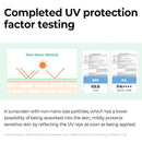 SOME BY MI Truecica Mineral Calming Tone Up Suncream - 50ml