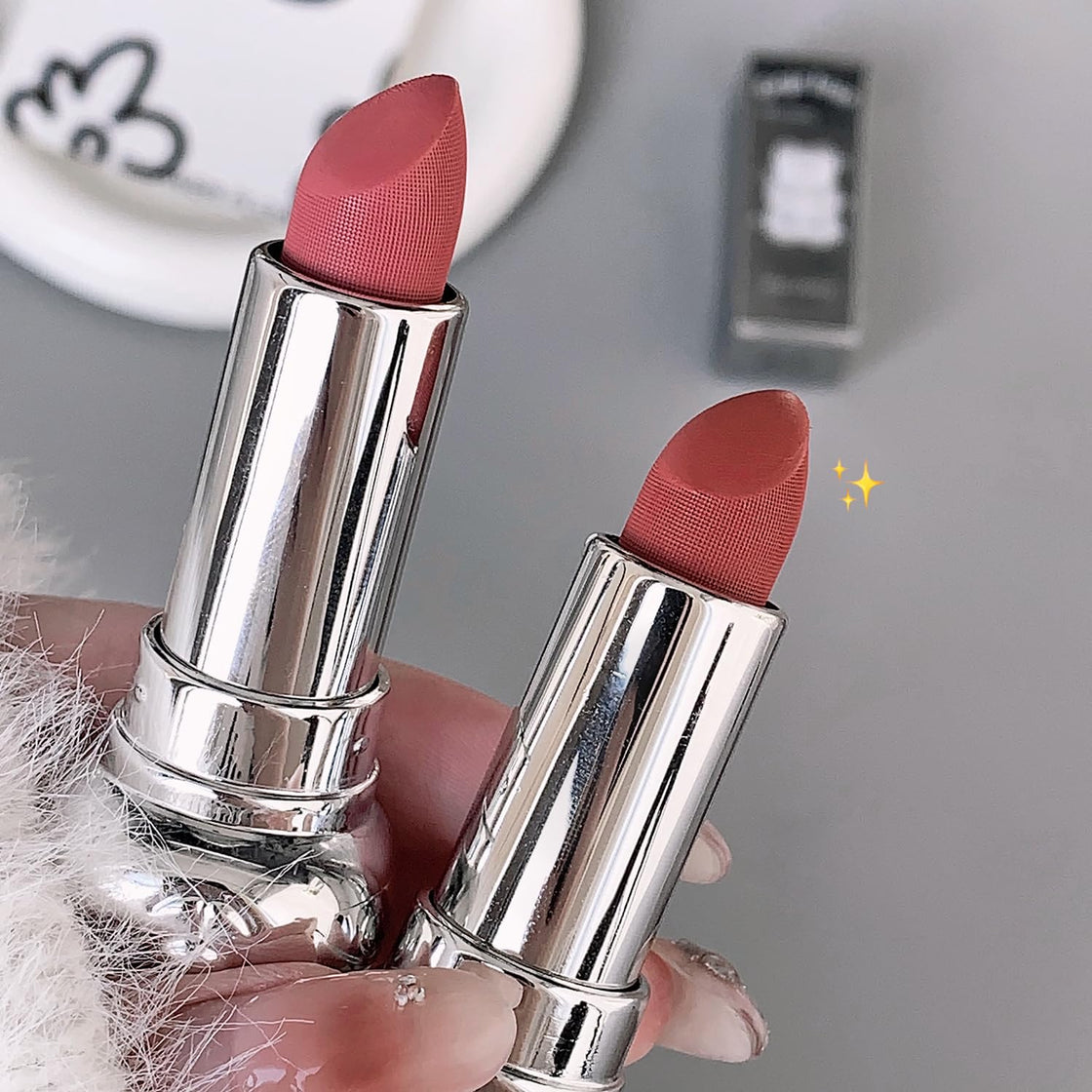 GEGE BEAR Mist velvet Lipstick 3.5g