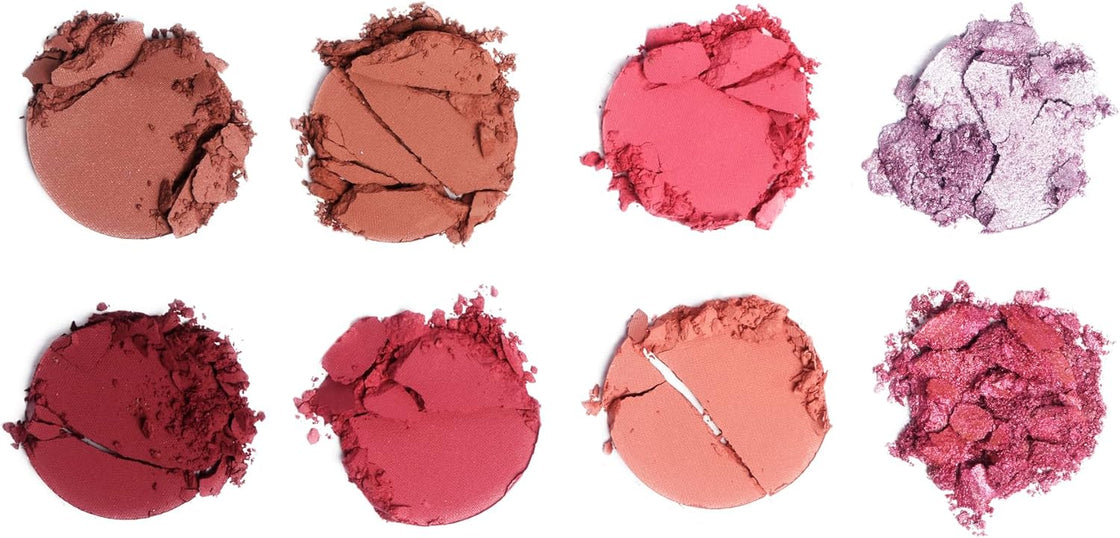 Revolution Ultra Blush Palette – Sugar and Spice 1.6g