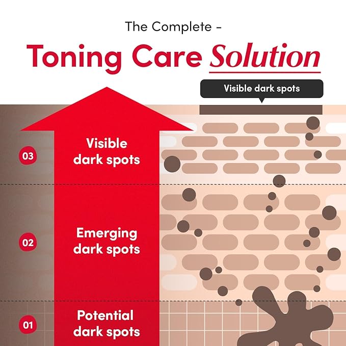 EQQUALBERRY Vitamin Illuminating Serum 30ml