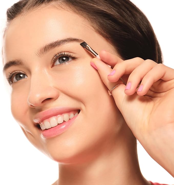 Essence Brow Powder Duo Set  1.8g
