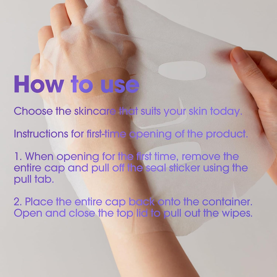 SOME BY MI Retinol Intense Daily Mask