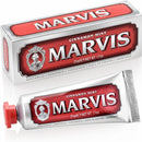 Marvis Cinnamon Mint Toothpaste - 25 ml