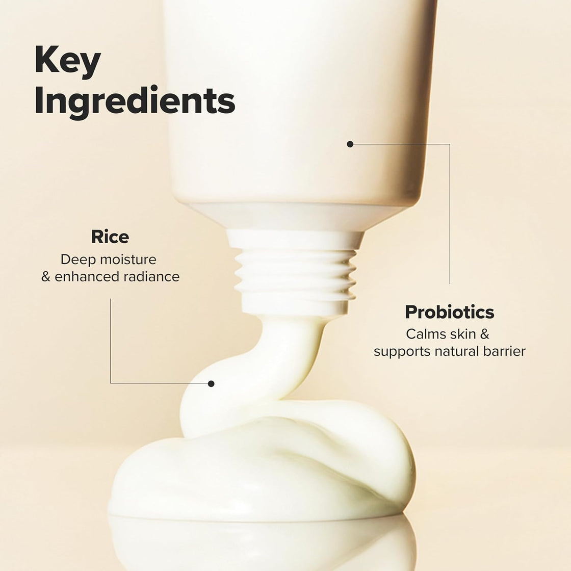 BEAUTY OF JOSEON mini Relief Sun, Rice + Probiotics 10ml