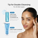 Medicube Zero Pore Blackhead Deep Cleansing Oil 205ml