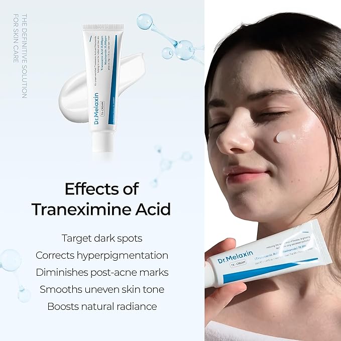 Dr. Melaxin | TX Cream 50 g