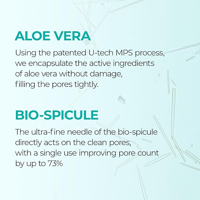 Dr.Melaxin BP pore Ampoule 30ml