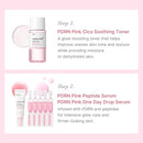 Medicube PDRN Glow Set