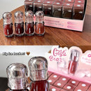 GEGE BEAR Crystal Translucent Lip Glaze 5ml