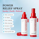 Medicube Power Soothing Spray | Hypochlorous Acid Spray For All Skin Types 125ML