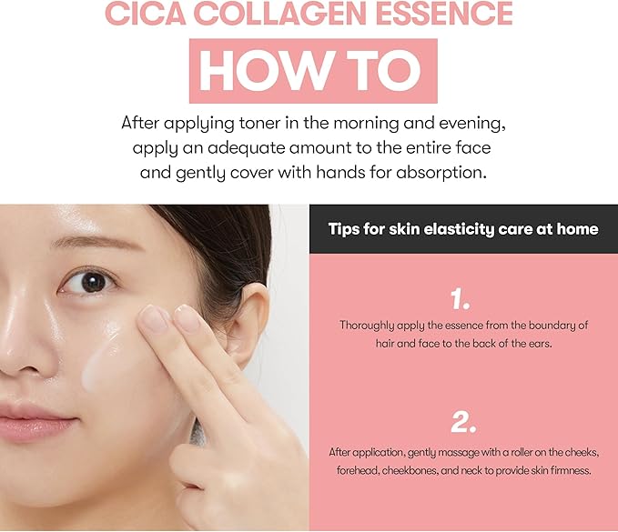 VT COSMETICS Cica Collagen Cream 20ml