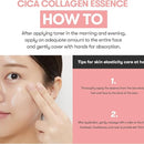 VT COSMETICS Cica Collagen Cream 20ml
