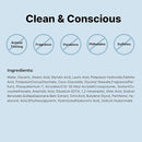 COSRX triple hyaluronic moisture cleanser 50 ml