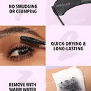 Sheglam Big Time Eyes Volumizing Mascara Black 9.5 ml