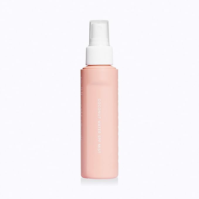Maui Now Coconut Water SPF Mist 100 ml