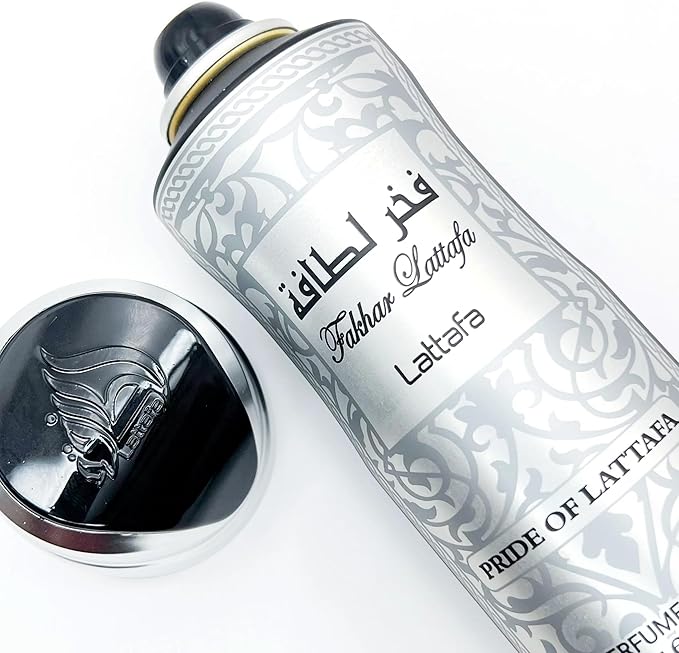 Lattafa Men's Fakhar Body Spray 200ml