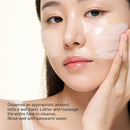 SOME BY MI Lacto Soy Mild Peeling Bubble Cleanser 180ml