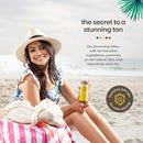 Maui Babe, Amazing Browning Lotion (236 ml)