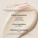 AXIS-Y LHA Peel & Fill Pore Balancing Cream | 50 ml | Pore Minimizing | Pore Care | Pore Cream | Pore Tightening | Kbeauty