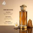 Lattafa Teriaq Eau de Parfum 100ml