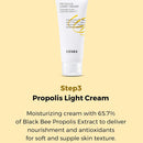 COSRX honey Glow Kit