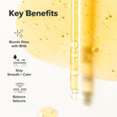 beauty of joseon glow serum: propolis + niacinamide 60ml
