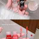 GEGE BEAR fruit extract Lip Oil 2.5g
