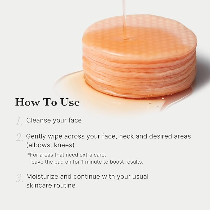 medicube-red-succinic-acid-peeling-pad-155g