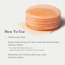 medicube-red-succinic-acid-peeling-pad-155g