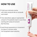 Dr. Melaxin Facephalt Tightening Cream-50g