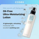 COSRX Oil-Free Ultra Moisturizing Lotion with Birch Sap 100ml