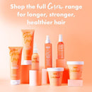 UMBERTO GIANNINI Grow Tonic Treatment 75ml